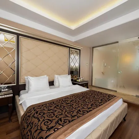 Grand Makel Topkapi