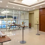 מלון Grand Makel Topkapi