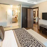 Grand Makel Topkapi Hotel