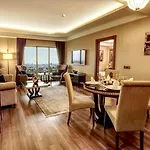 Grand Makel Topkapi Hotel Istanbul