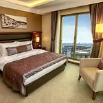 호텔 Grand Makel Topkapi 5*