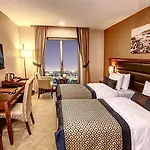 Hotel Grand Makel Topkapi 5*