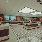 Grand Makel Topkapi 5* Istanbul