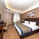 Grand Makel Topkapi 5*