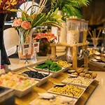 Hotel Grand Makel Topkapi