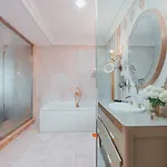 Hotel Grand Makel Topkapi 5*