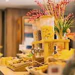 Grand Makel Topkapi 이스탄불