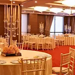 호텔 Grand Makel Topkapi 이스탄불