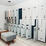 Grand Makel Topkapi Istanbul