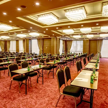 Grand Makel Topkapi Hotel Istanbul