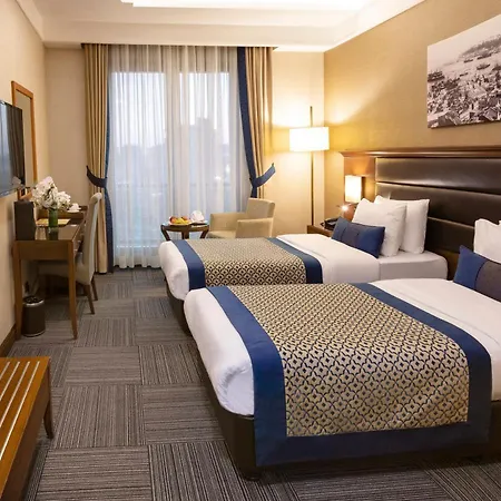 Grand Makel Topkapi Provincia di Istanbul
