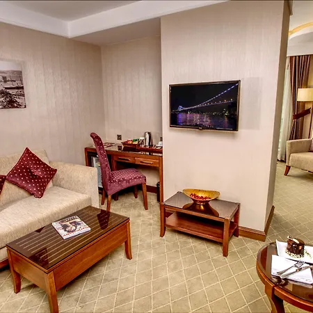 Grand Makel Topkapi