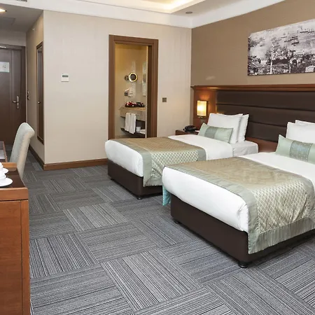 Grand Makel Topkapi