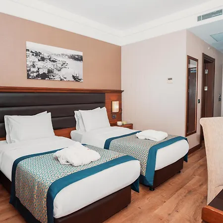 Grand Makel Topkapi Hotel 5*