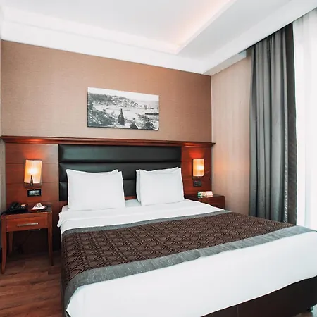 Grand Makel Topkapi 5* Istanbul