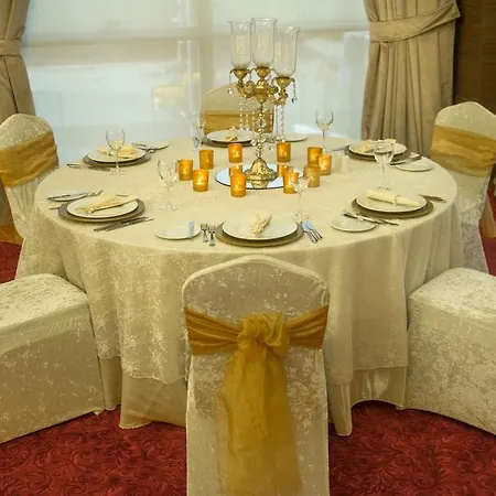 Hotel Grand Makel Topkapi Provincia di Istanbul