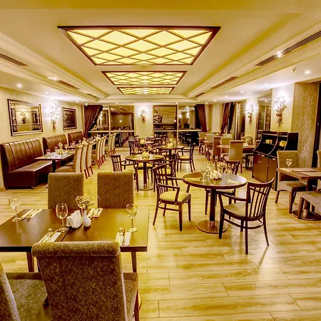 Grand Makel Topkapi Provincia di Istanbul