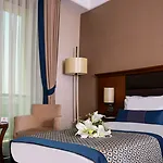 Grand Makel Topkapi 5* Istanbulská provincie
