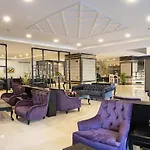 Grand Makel Topkapi Hotel Istambul