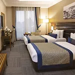 Hotel Grand Makel Topkapi 5*