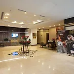Hotel Grand Makel Topkapi Istambul