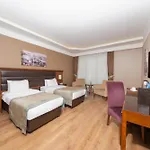 Hotel Grand Makel Topkapi Istanbulská provincie
