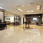Grand Makel Topkapi 5* Istanbulská provincie