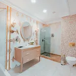Hotel Grand Makel Topkapi Istambul