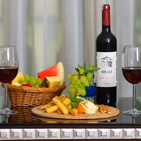 Grand Makel Topkapi 5*