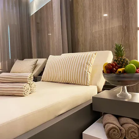 מלון Grand Makel Topkapi 5*