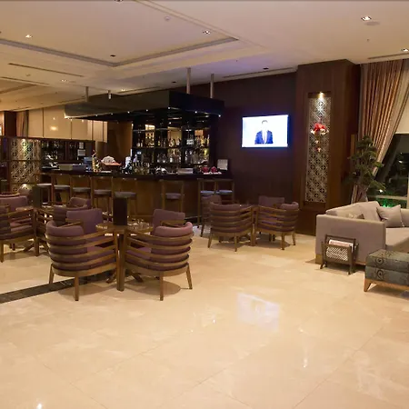 Otel Grand Makel Topkapi