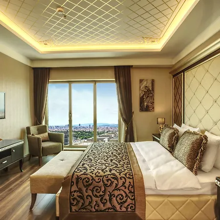 Grand Makel Topkapi Ξενοδοχείο