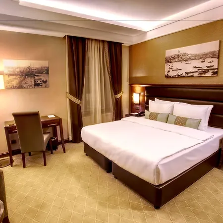 Grand Makel Topkapi Provincia di Istanbul