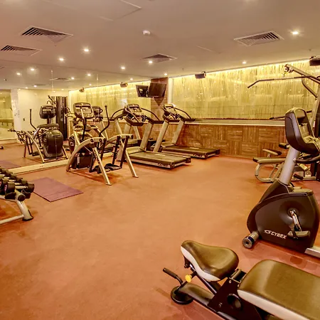 Grand Makel Topkapi 5*