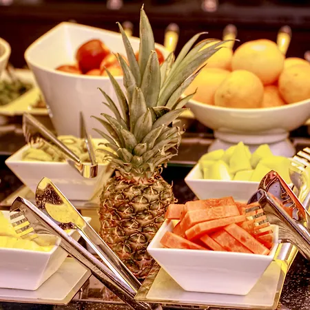 Grand Makel Topkapi 5*