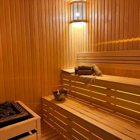 Grand Makel Topkapi 5*