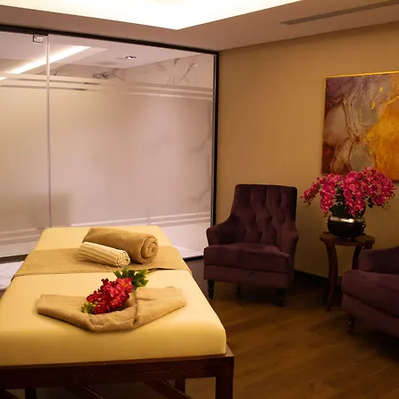 Grand Makel Topkapi איסטמבול