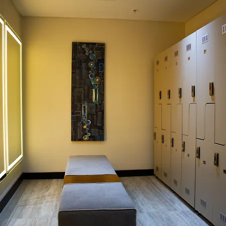 Grand Makel Topkapi מלון איסטמבול