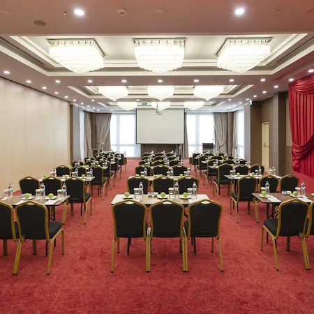 Hotel Grand Makel Topkapi 5*