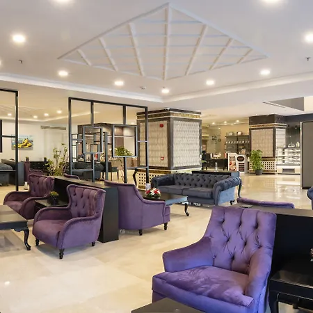 Grand Makel Topkapi 5*