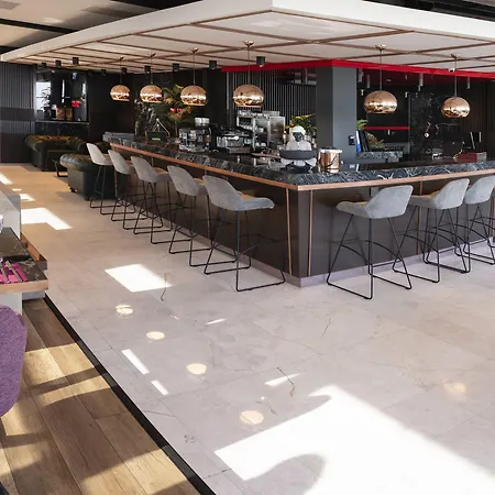 מלון Grand Makel Topkapi 5*