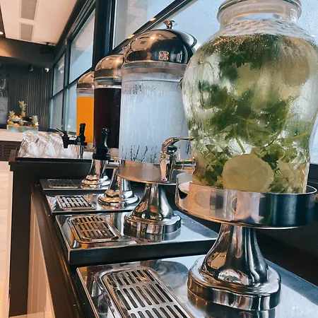 מלון Grand Makel Topkapi 5*