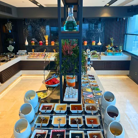 מלון Grand Makel Topkapi איסטמבול