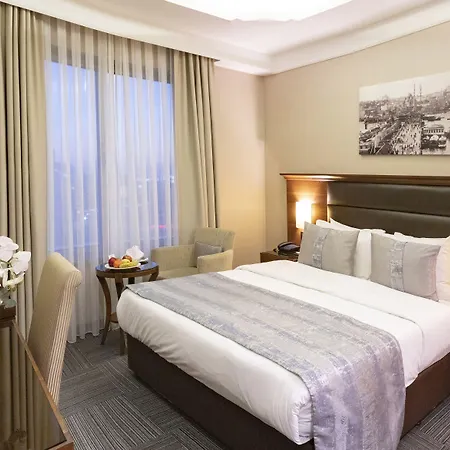 Grand Makel Topkapi 5*
