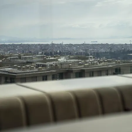 Grand Makel Topkapi מלון 5*