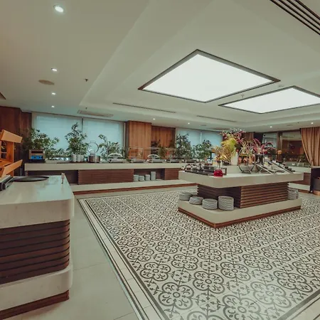 Grand Makel Topkapi 5* 이스탄불