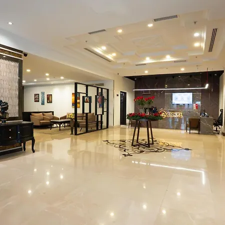 Grand Makel Topkapi 5* 이스탄불