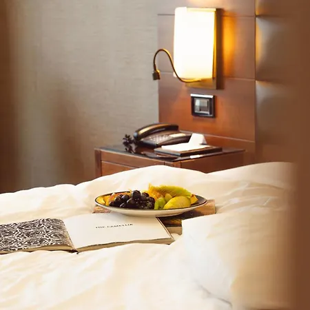 Grand Makel Topkapi Otel