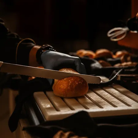 Grand Makel Topkapi 5*