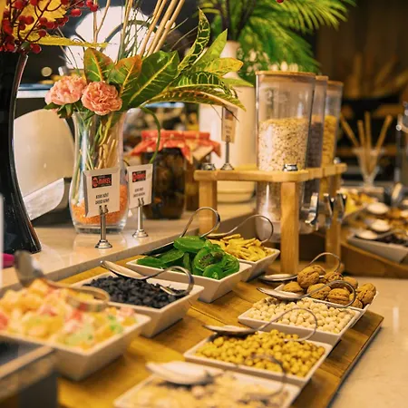 호텔 Grand Makel Topkapi